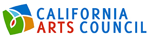 California Arts Council logo