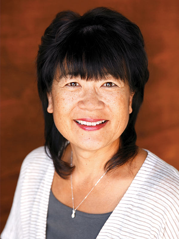 Profile of Doris Fukawa
