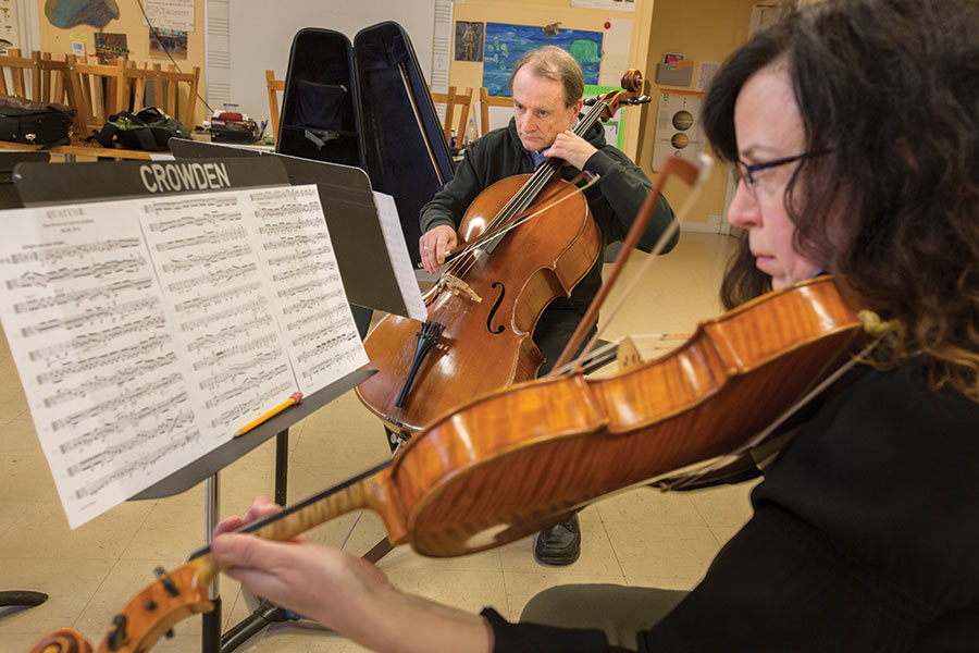 adult-chamber Adult chamber music
