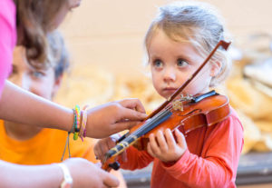 Community Music Day