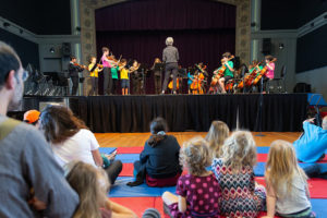 Community Music Day