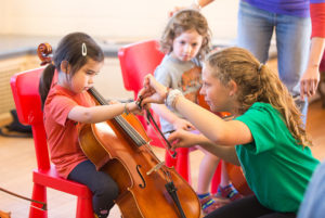 Community Music Day