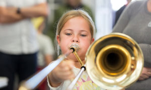 Community Music Day