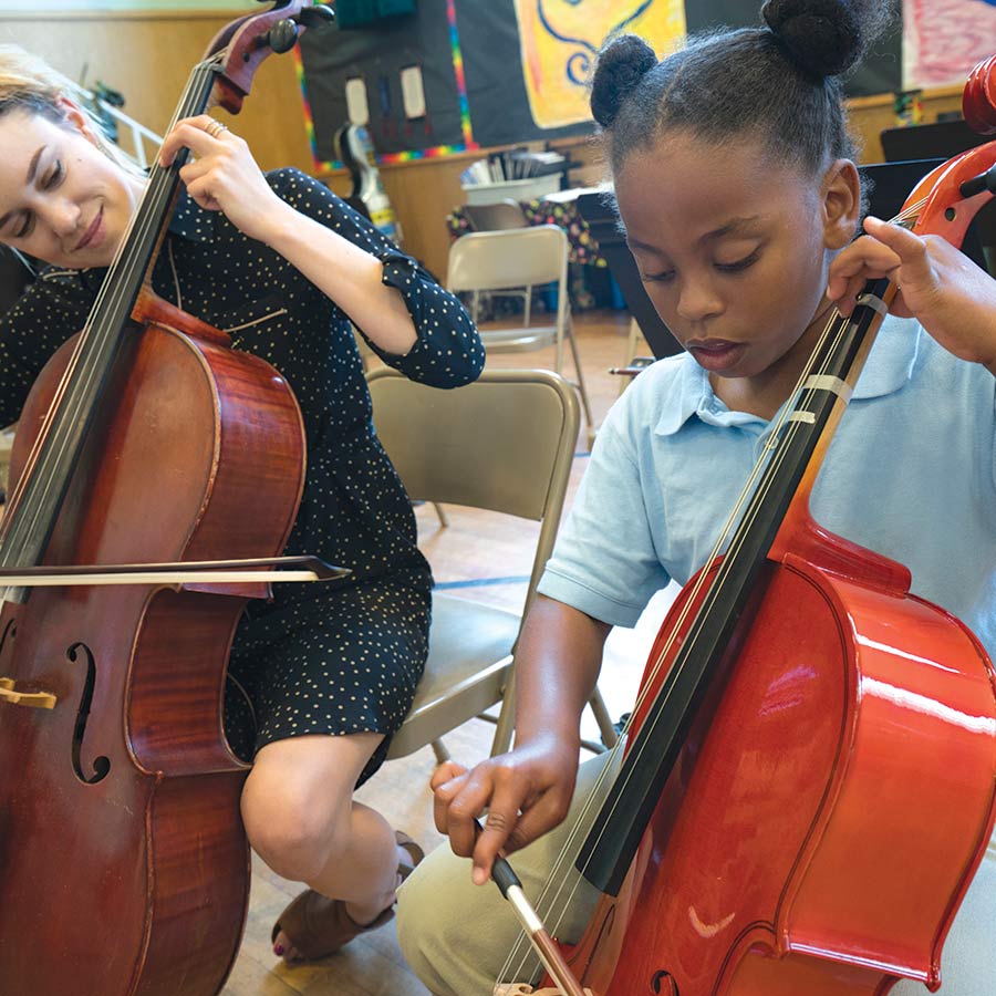 Community Music Day