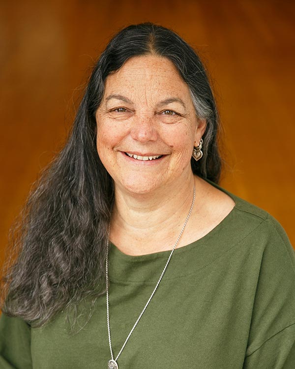 Profile of Karen Ginsberg