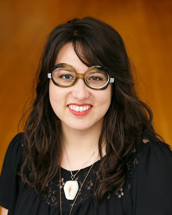 Profile of Michelle Lee