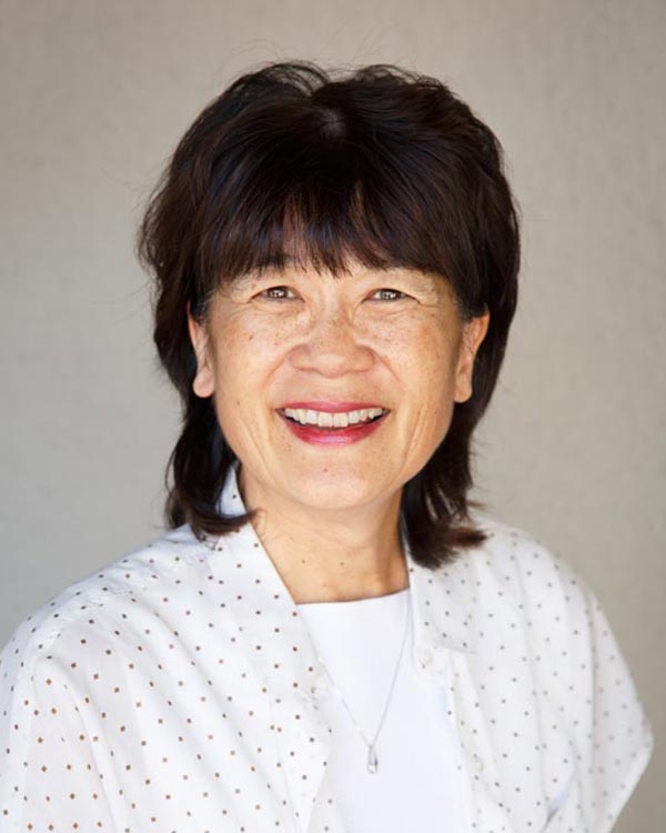 Profile of Doris Fukawa