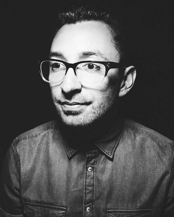 MarioGodoy Profile of Mario Godoy