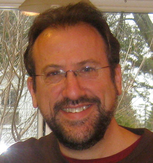 Dan Becker