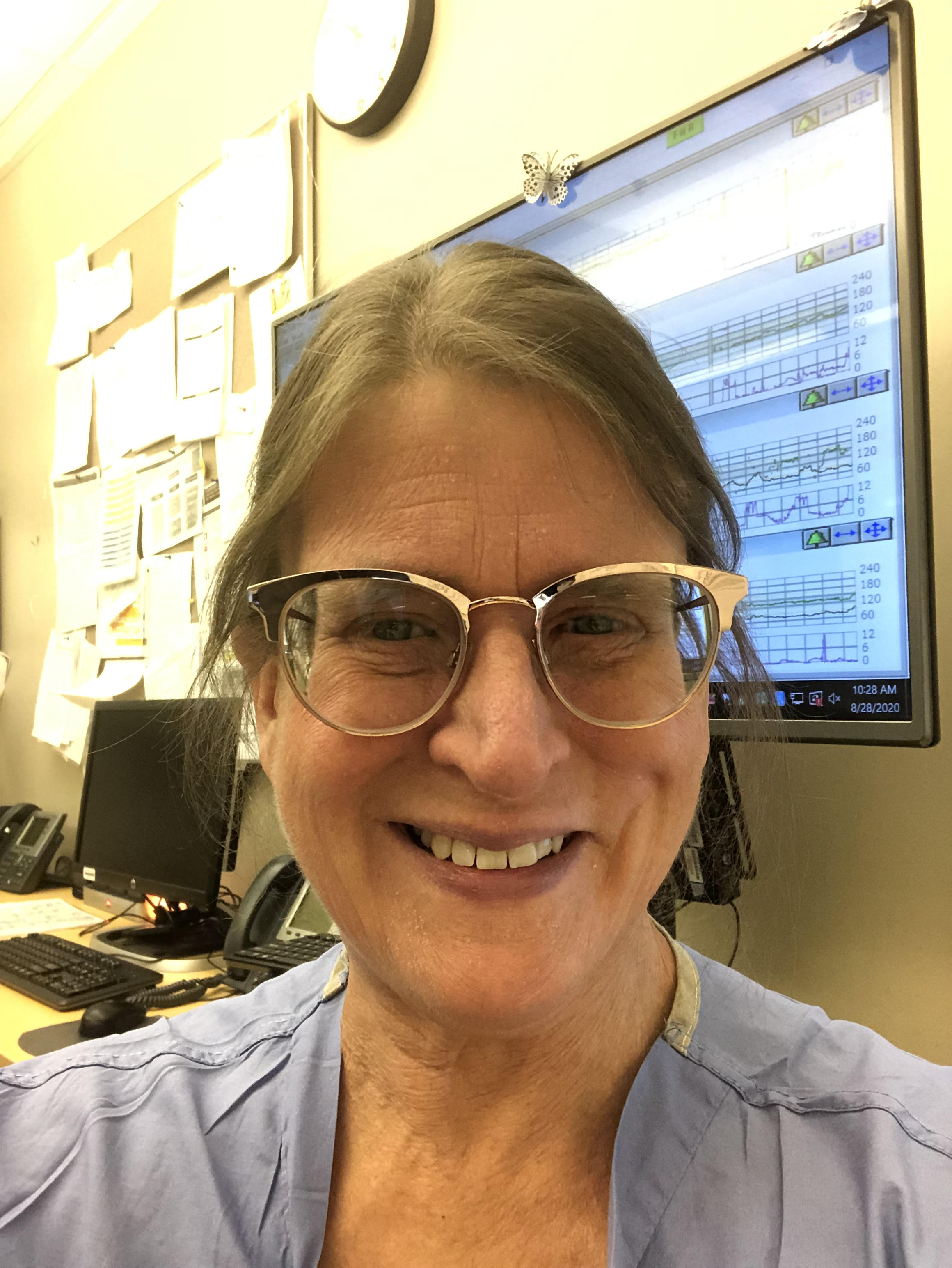 Ann Eastman Ann Eastman