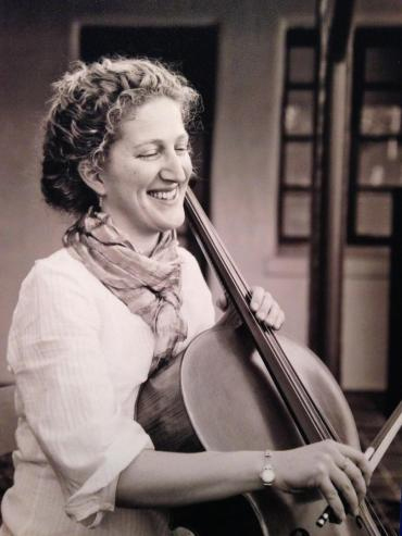 Eliza Saltet Eliza Saltet