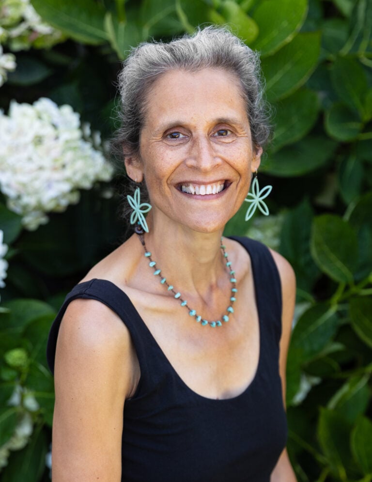 Rachel Durling